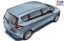 Suzuki Ertiga - OnCars.in oldarl ollzva