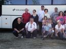 Buszkirándulás - Jeli arborétum - 2013 - Minitali